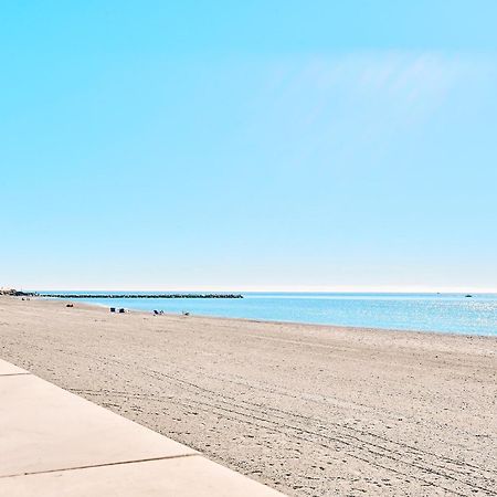 Casa Del Caballito De Mar Málaga Dış mekan fotoğraf