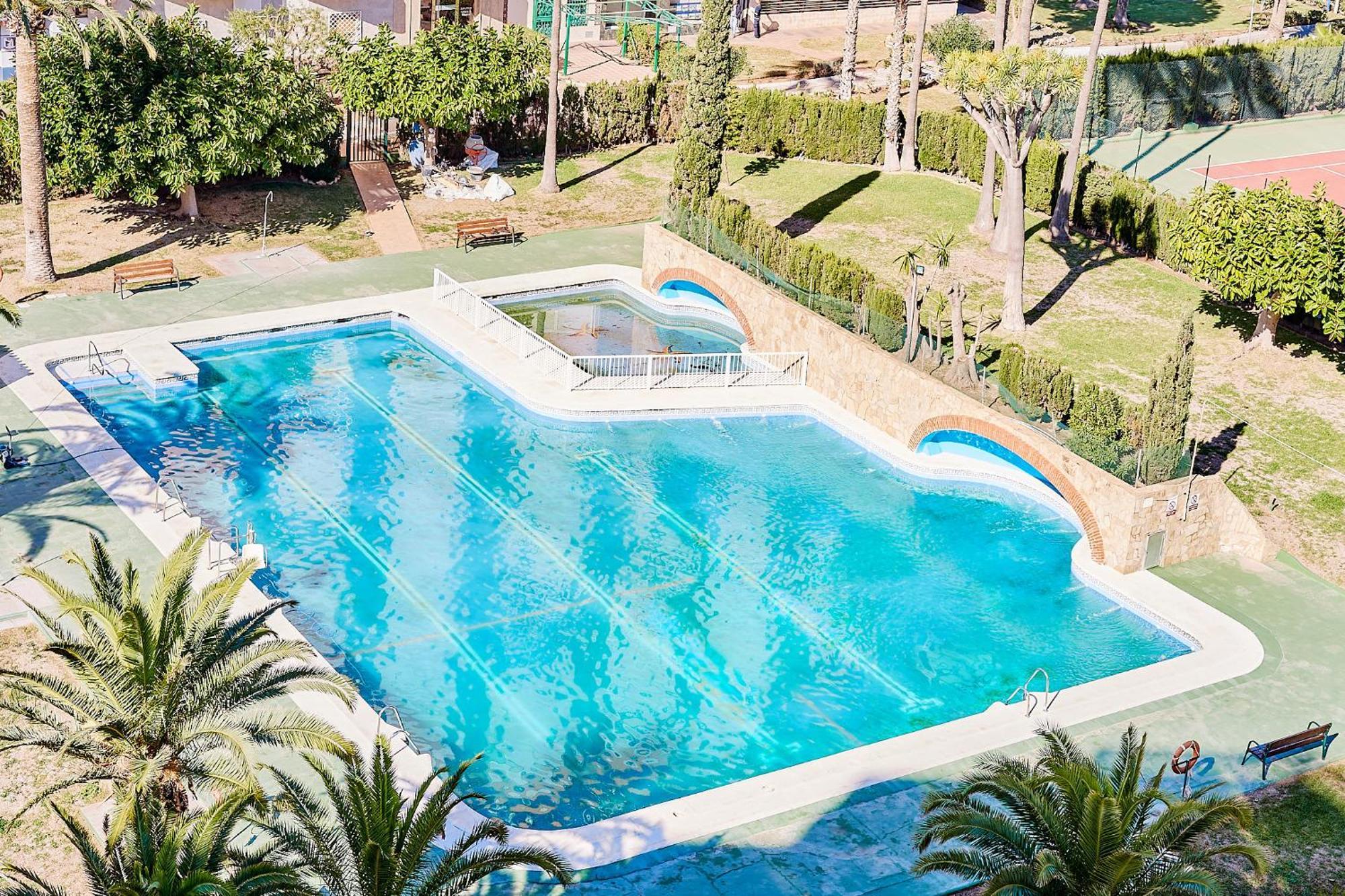 Casa Del Caballito De Mar Málaga Dış mekan fotoğraf