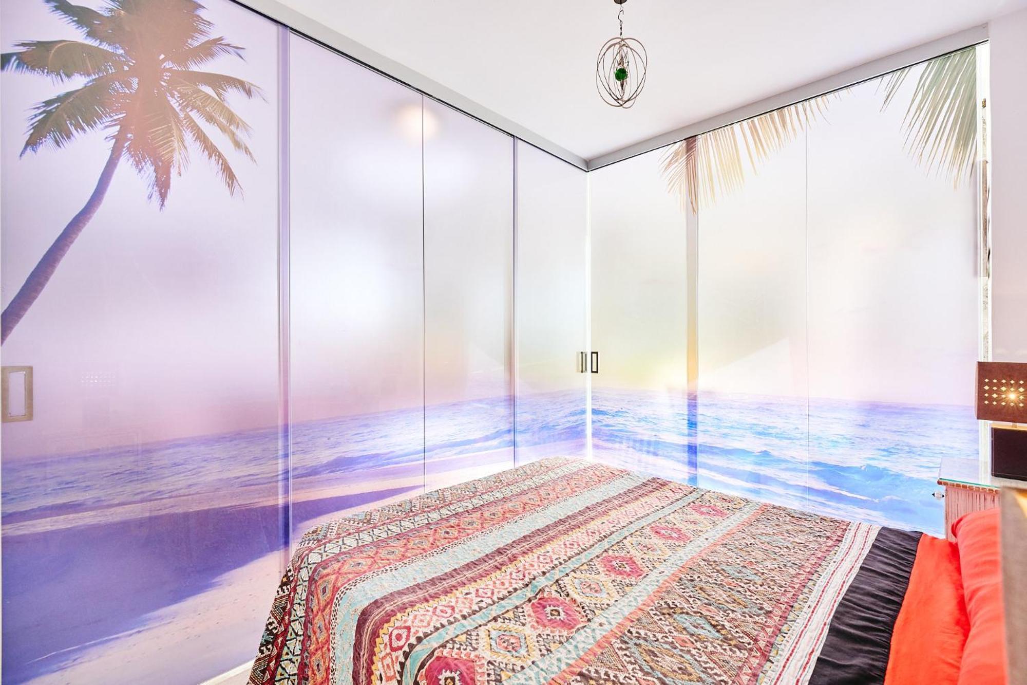 Casa Del Caballito De Mar Málaga Dış mekan fotoğraf